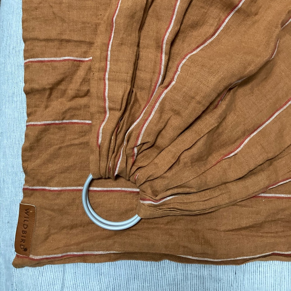 Wildbird Kestrel Ring Sling